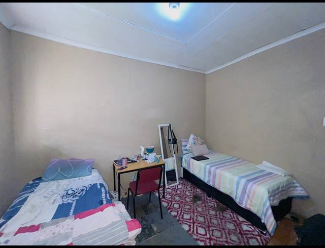 M² APARTMENT BLOCK FOR SALE IN NELSPRUIT CENTRAL